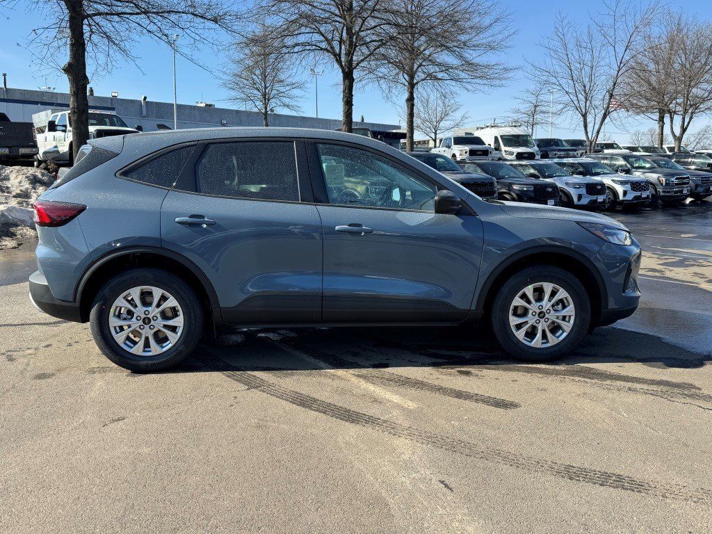 2026 Ford Escape Active Springfield VA