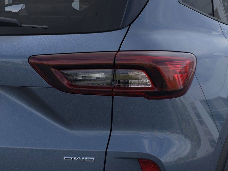 2026 Ford Escape Active Springfield VA