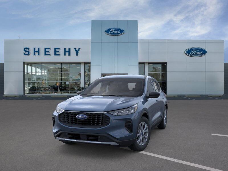 2026 Ford Escape Active Springfield VA