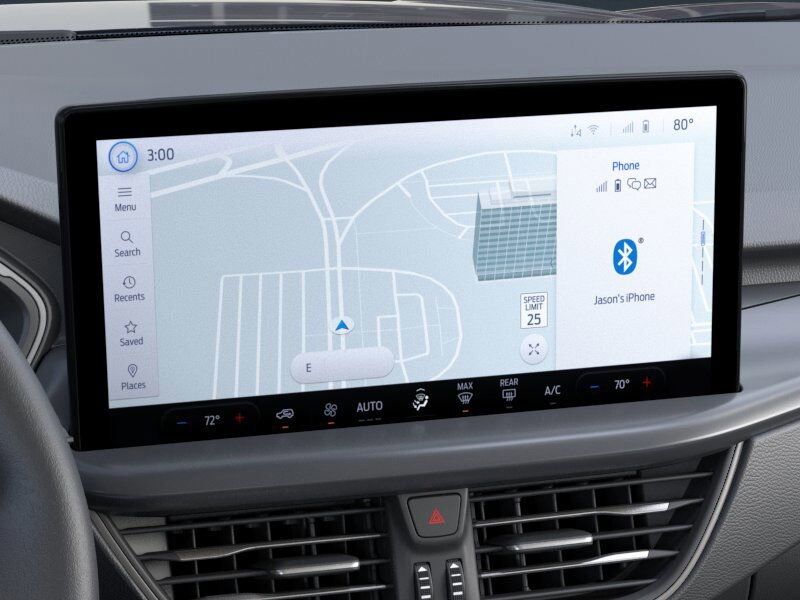 2026 Ford Escape Active Springfield VA