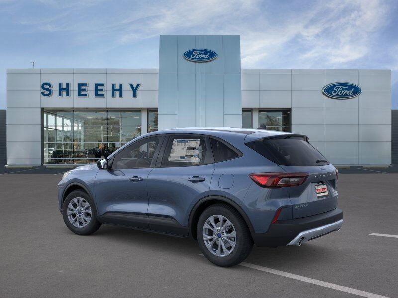 2026 Ford Escape Active Springfield VA