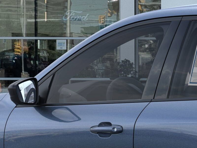 2026 Ford Escape Active Springfield VA