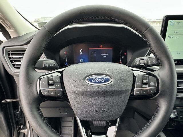 2026 Ford Escape Active Springfield VA