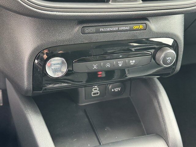 2026 Ford Escape Active Springfield VA