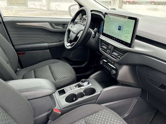 2026 Ford Escape Active Springfield VA