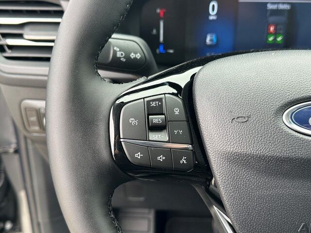 2026 Ford Escape Active Springfield VA