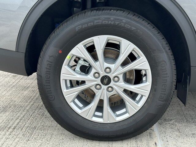 2026 Ford Escape Active Springfield VA