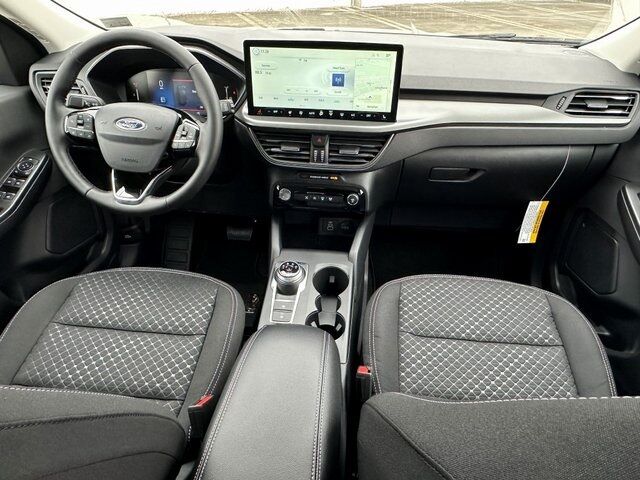 2026 Ford Escape Active Springfield VA