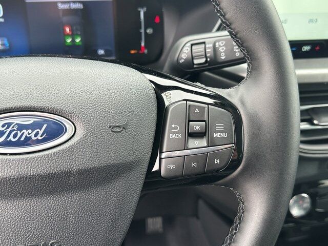 2026 Ford Escape Active Springfield VA