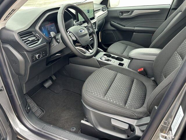 2026 Ford Escape Active Springfield VA