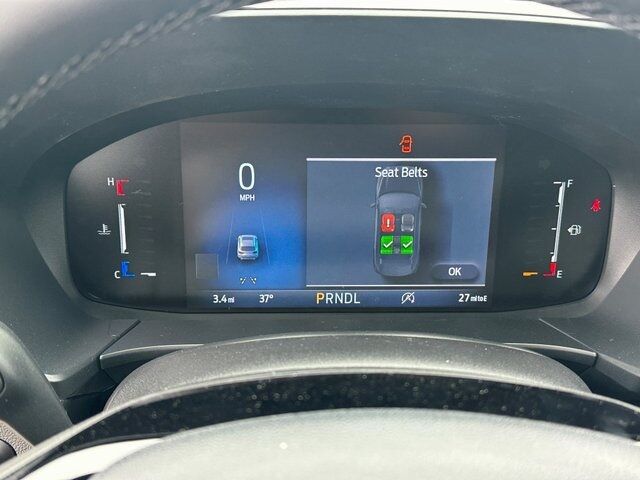 2026 Ford Escape Active Springfield VA