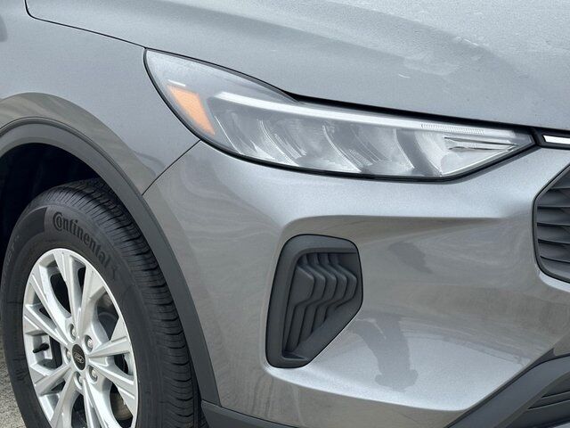 2026 Ford Escape Active Springfield VA