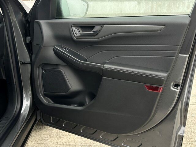 2026 Ford Escape Active Springfield VA