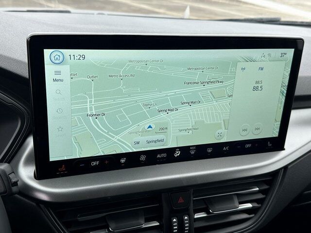 2026 Ford Escape Active Springfield VA