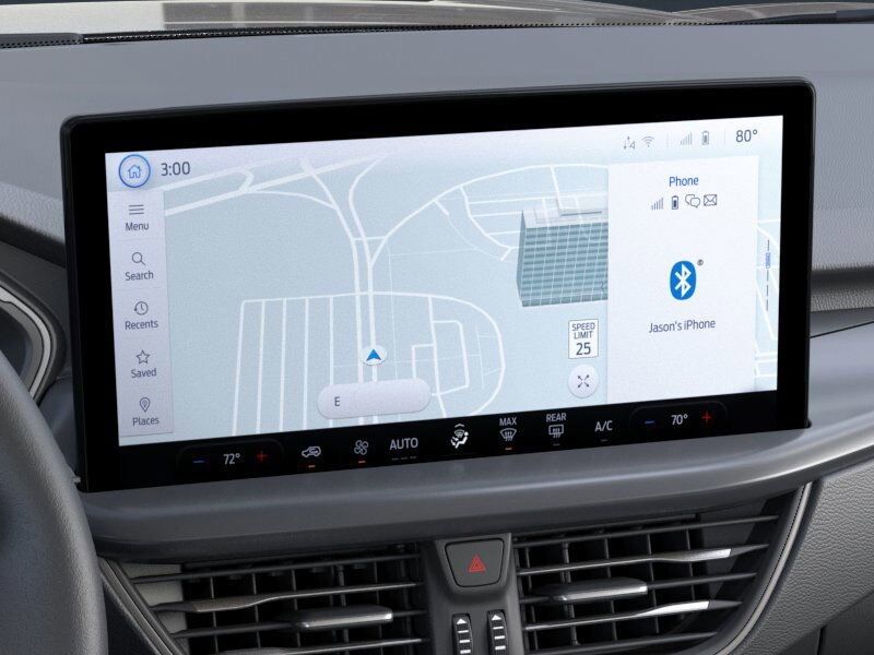 2026 Ford Escape Active Springfield VA