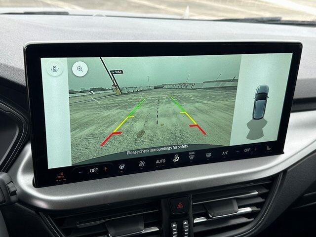 2026 Ford Escape Active Springfield VA