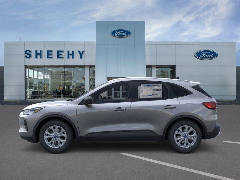 2026 Ford Escape Active Springfield VA