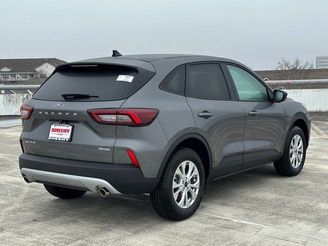 2026 Ford Escape Active Springfield VA