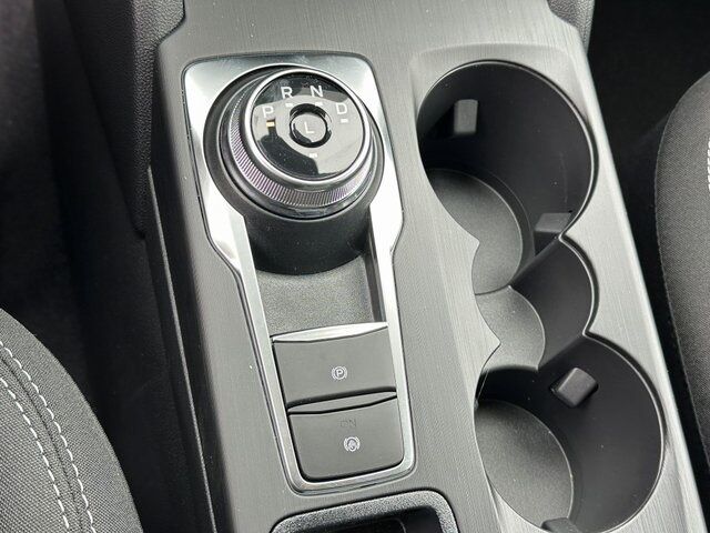 2026 Ford Escape Active Springfield VA