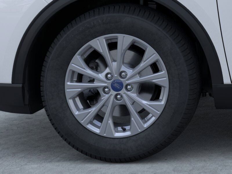 2026 Ford Escape Active Springfield VA