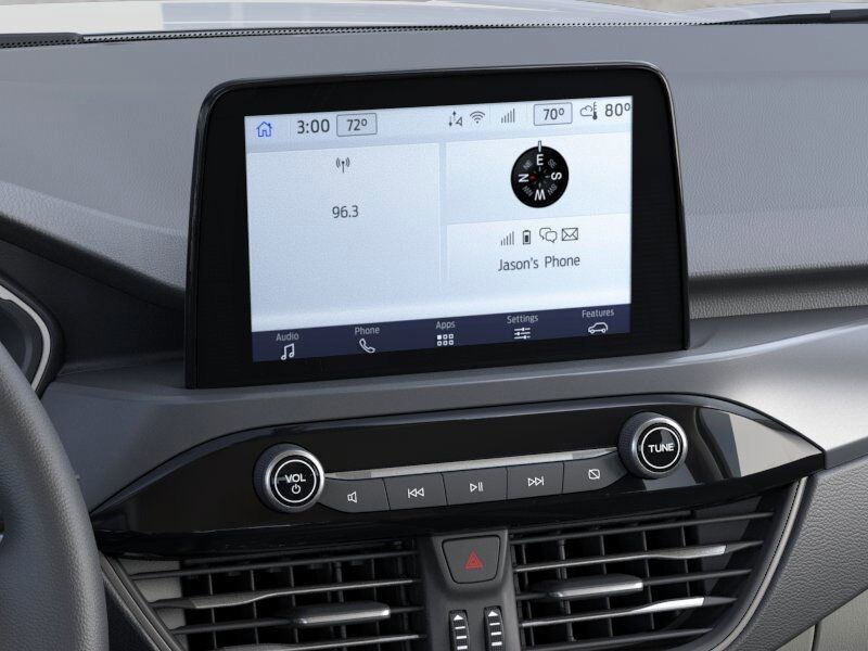 2026 Ford Escape Active Springfield VA