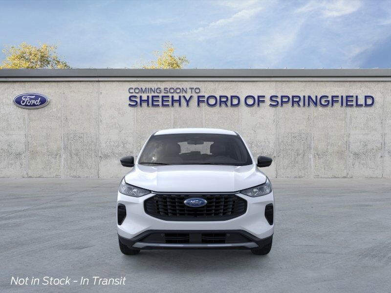 2026 Ford Escape Active Springfield VA
