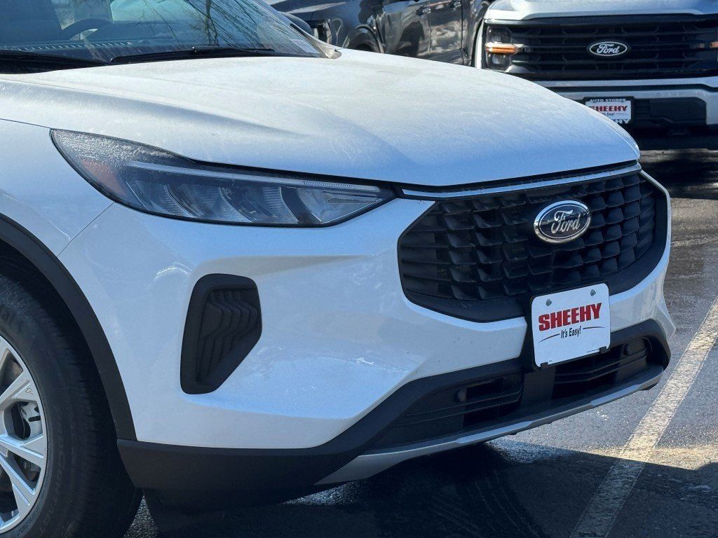 2026 Ford Escape Active Springfield VA