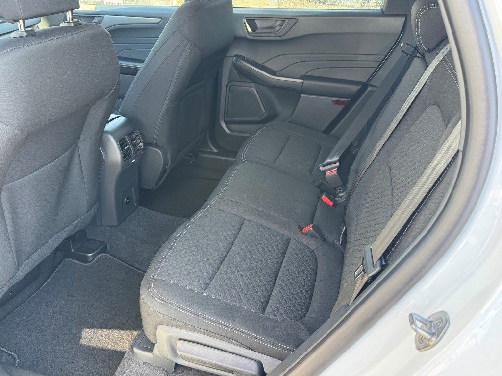 2026 Ford Escape Active Springfield VA