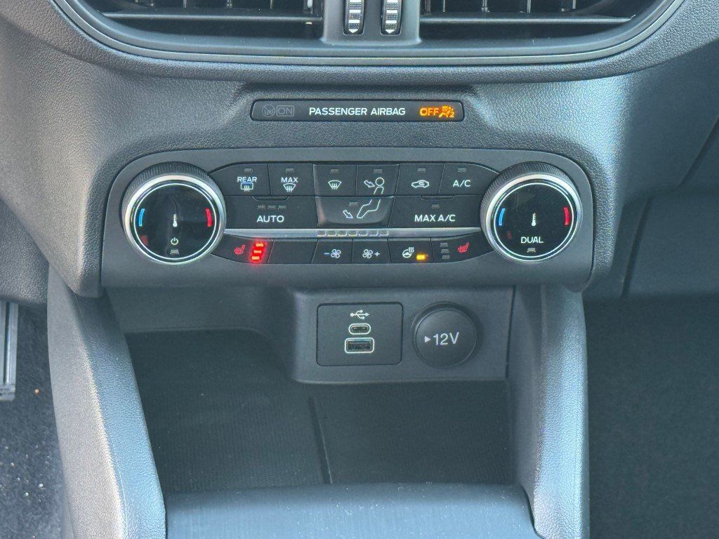 2026 Ford Escape Active Springfield VA