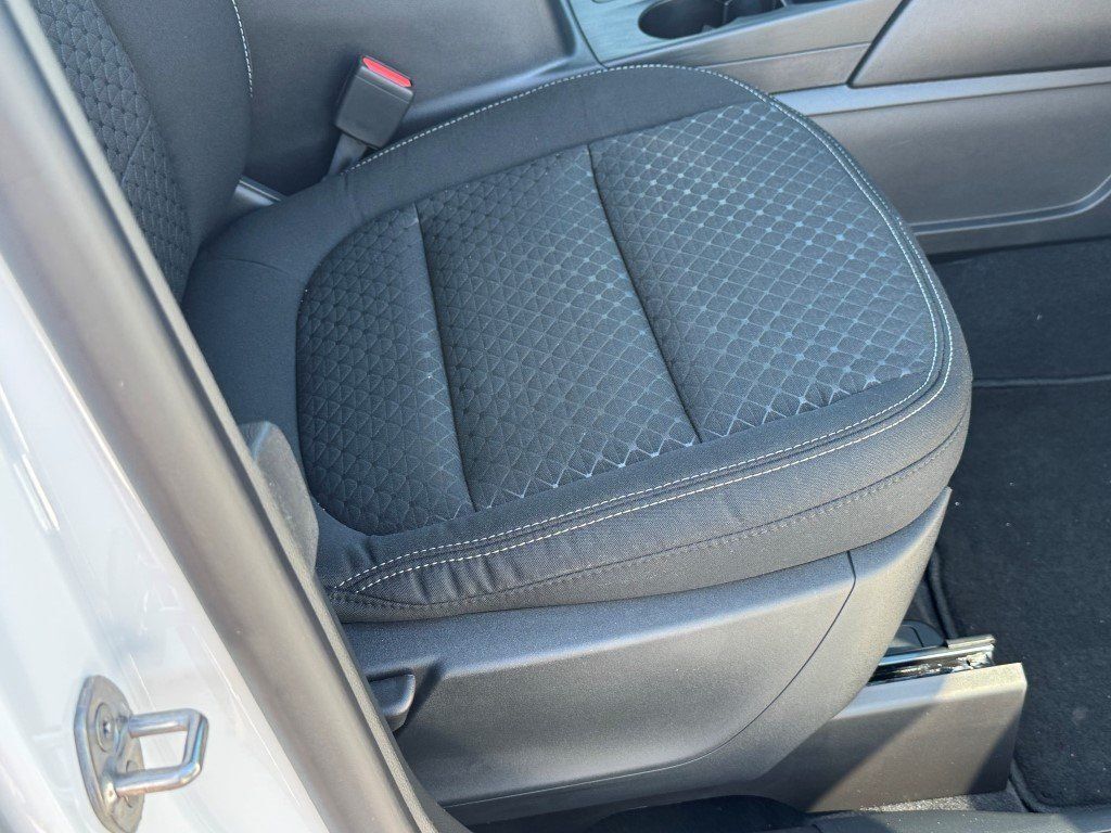 2026 Ford Escape Active Springfield VA