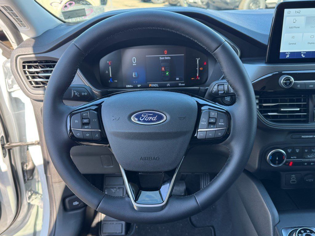 2026 Ford Escape Active Springfield VA