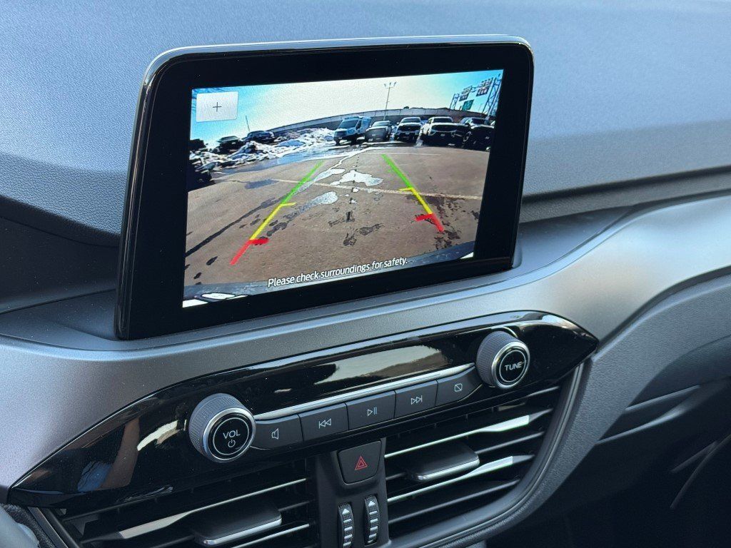 2026 Ford Escape Active Springfield VA