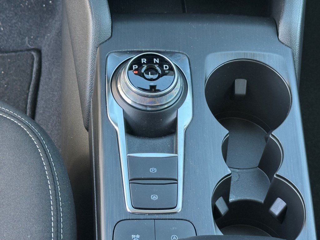 2026 Ford Escape Active Springfield VA