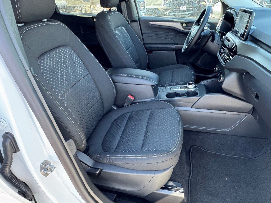 2026 Ford Escape Active Springfield VA