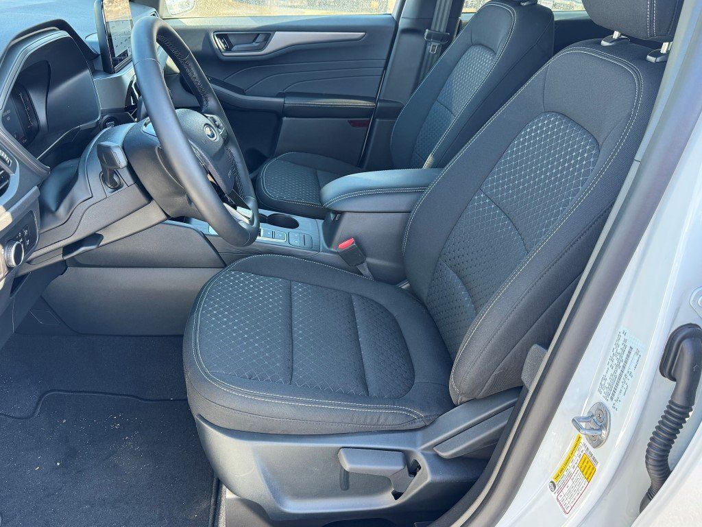 2026 Ford Escape Active Springfield VA