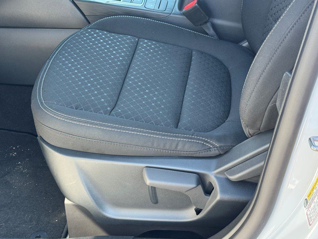 2026 Ford Escape Active Springfield VA