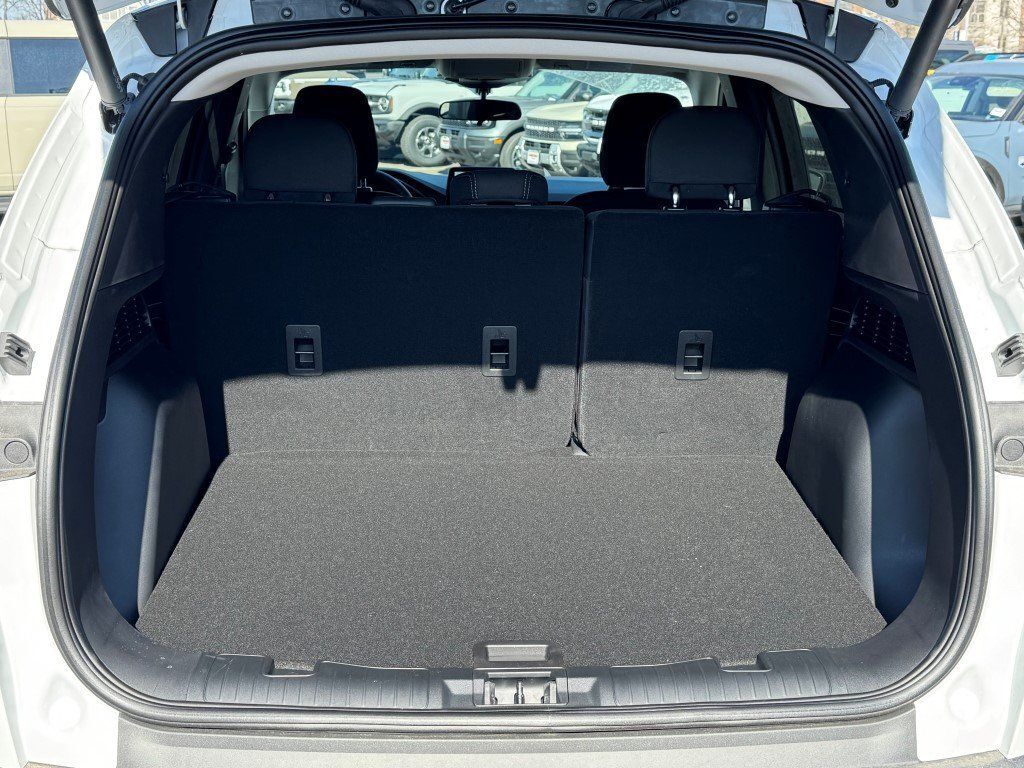 2026 Ford Escape Active Springfield VA