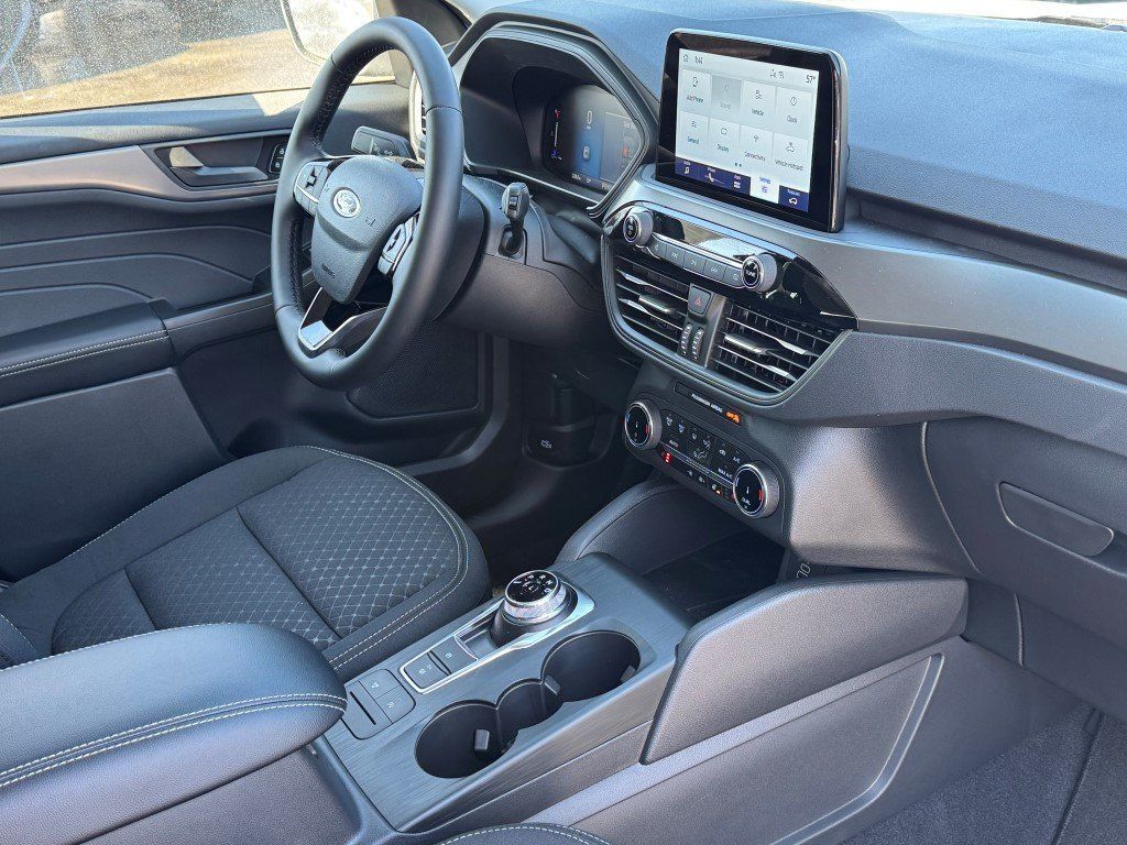 2026 Ford Escape Active Springfield VA