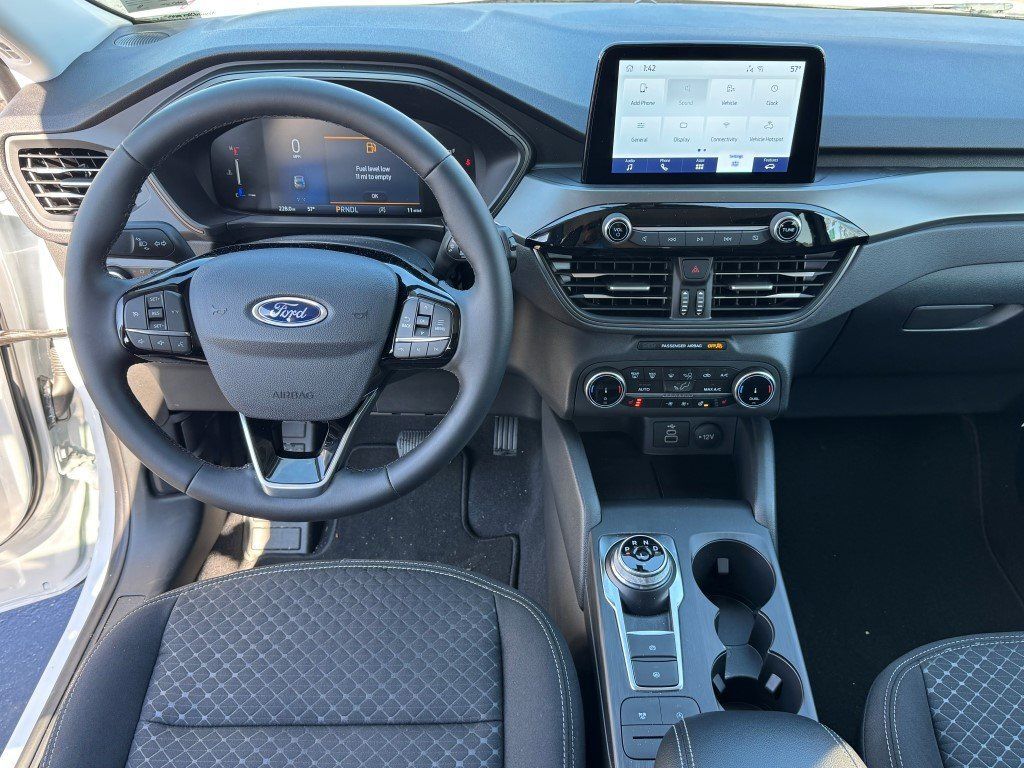 2026 Ford Escape Active Springfield VA