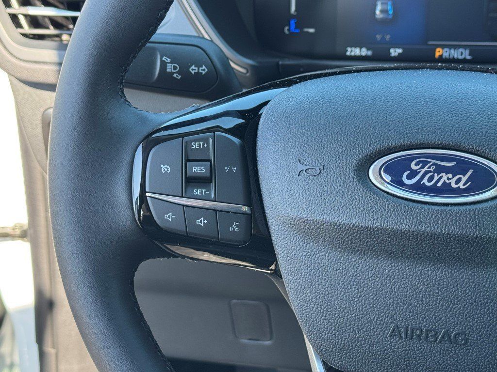 2026 Ford Escape Active Springfield VA