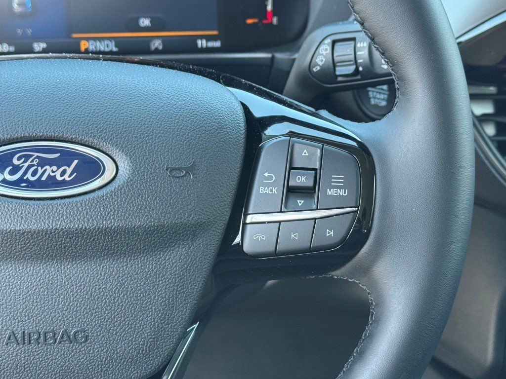2026 Ford Escape Active Springfield VA