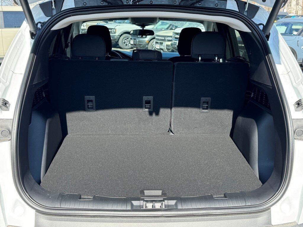 2026 Ford Escape Active Springfield VA