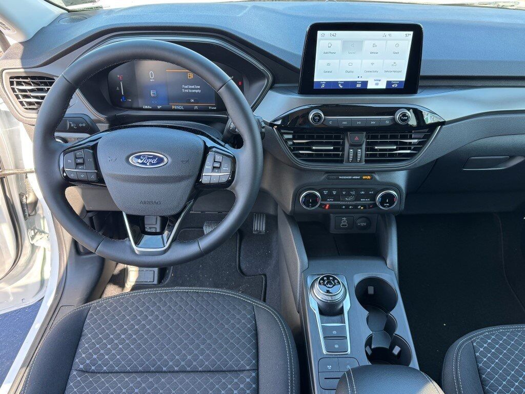 2026 Ford Escape Active Springfield VA