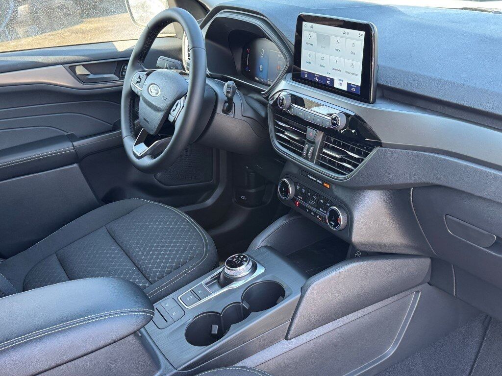 2026 Ford Escape Active Springfield VA