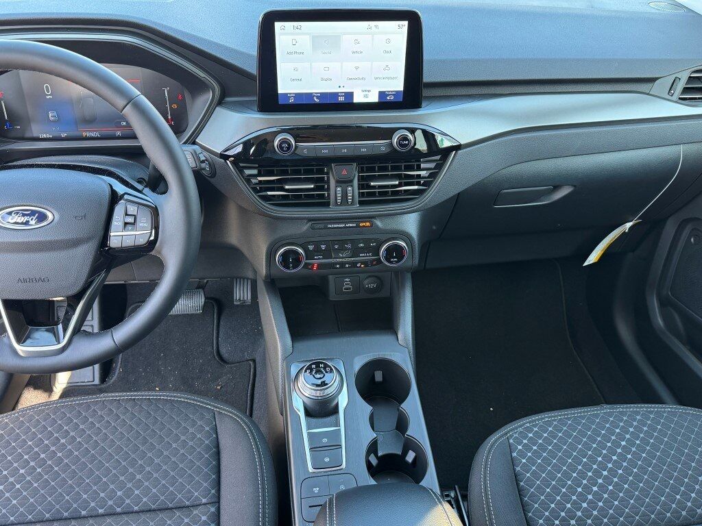 2026 Ford Escape Active Springfield VA