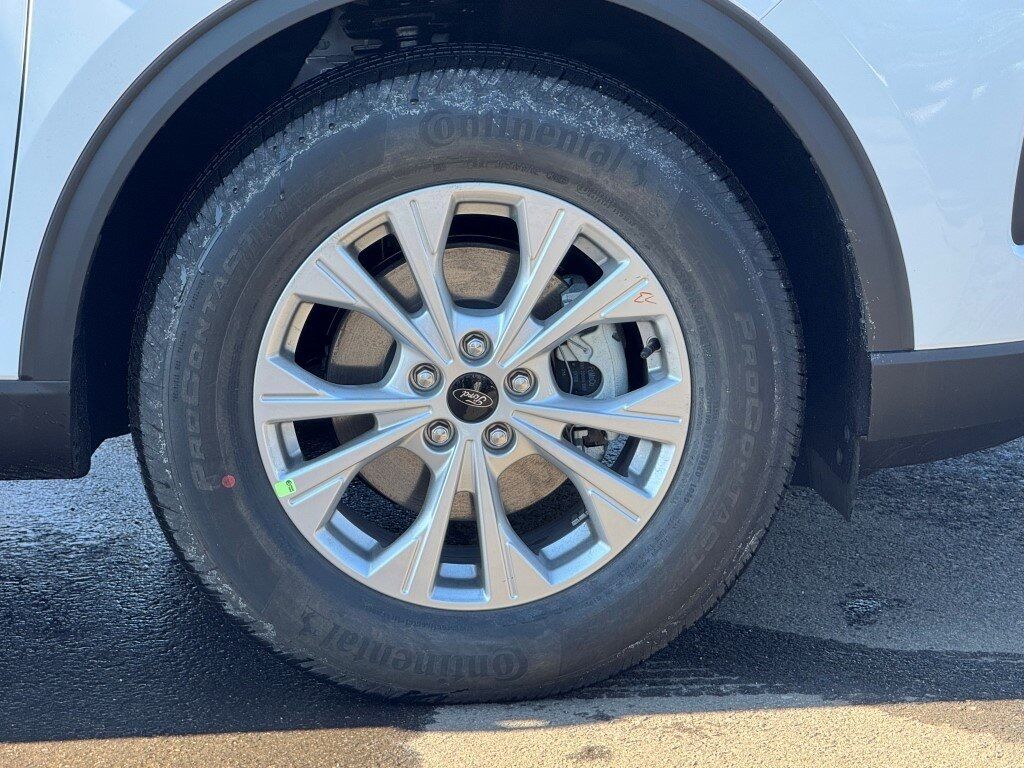 2026 Ford Escape Active Springfield VA