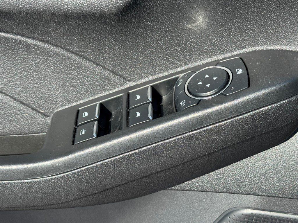 2026 Ford Escape Active Springfield VA