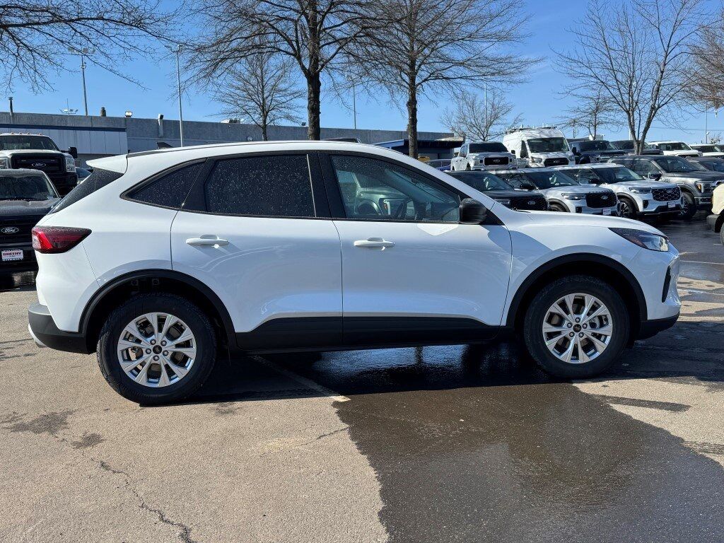 2026 Ford Escape Active Springfield VA
