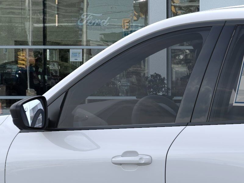 2026 Ford Escape Active Springfield VA