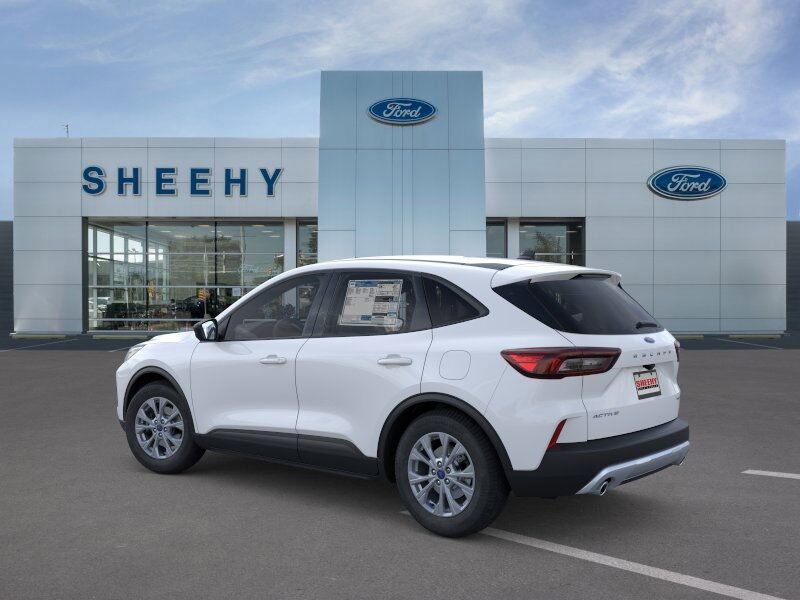 2026 Ford Escape Active Springfield VA